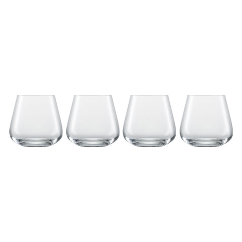 VERVINO Szklanka do wody 398 ml, kpl. 4 szt.  / ZWIESEL GLAS