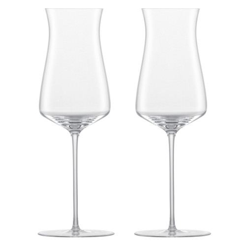 THE MOMENT Kieliszek do różowego szampana 374 ml, kpl. 2 szt.  / ZWIESEL HANDMADE