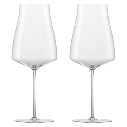 THE MOMENT Kieliszek do wina Bordeaux   862 ml, kpl. 2 szt.  / ZWIESEL HANDMADE