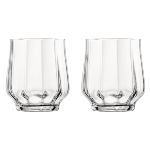 MARLENE Szklanka do whisky 293 ml, kpl. 2 szt.  / ZWIESEL HANDMADE