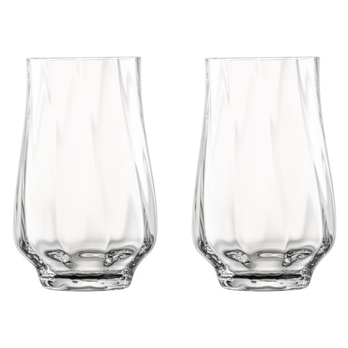 MARLENE Szklanka uniwersalna 350 ml, kpl. 2 szt.  / ZWIESEL HANDMADE