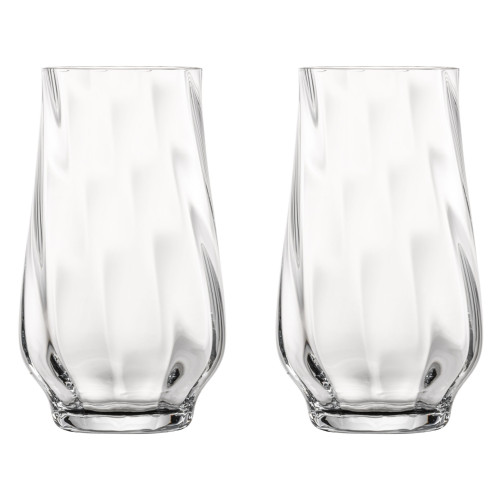 MARLENE Szklanka Longdrink 445 ml, kpl. 2 szt.  / ZWIESEL HANDMADE