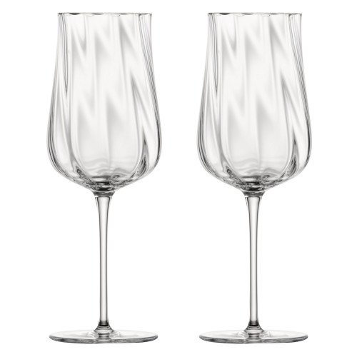 MARLENE Kieliszek do słodkiego wina 221 ml, kpl. 2 szt.  / ZWIESEL HANDMADE