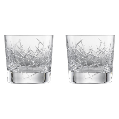 BAR PREMIUM NO. 3 Szklanka do whisky 288 ml, kpl. 2 szt.  / ZWIESEL HANDMADE