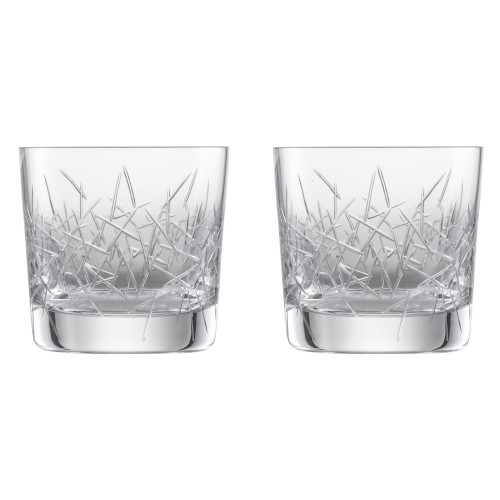 BAR PREMIUM NO. 3 Szklanka do whisky 399 ml, kpl. 2 szt.  / ZWIESEL HANDMADE