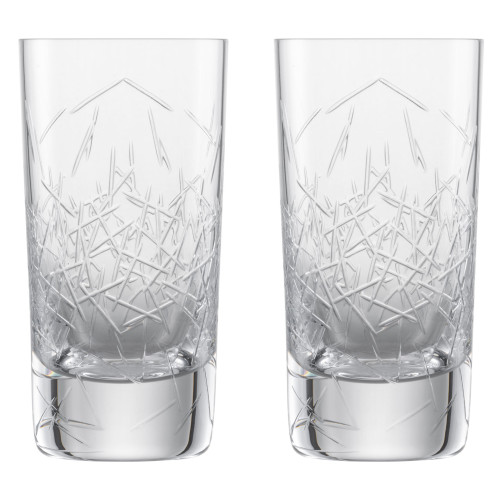 BAR PREMIUM NO. 3 Szklanka Longdrink 353 ml, kpl. 2 szt.  / ZWIESEL HANDMADE