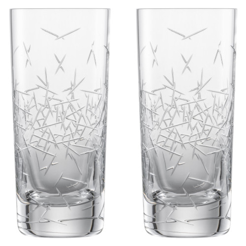 BAR PREMIUM NO. 3 Szklanka Longdrink 474 ml, kpl. 2 szt.  / ZWIESEL HANDMADE