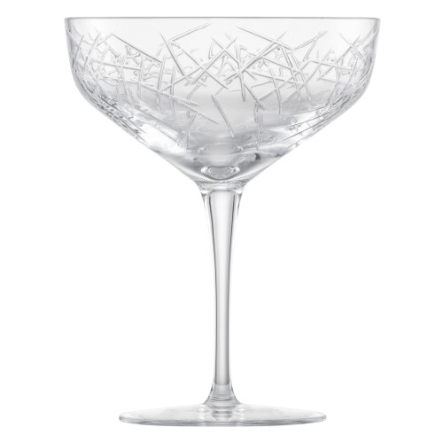 HOMMAGE GLACE Kieliszek do koktajli 362 ml / ZWIESEL HANDMADE