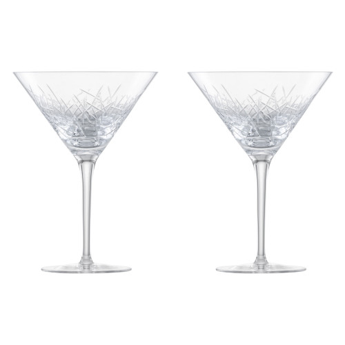 BAR PREMIUM NO. 3 Kieliszek do martini 294 ml, kpl. 2 szt.  / ZWIESEL HANDMADE
