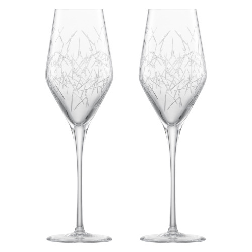 BAR PREMIUM NO. 3 Kieliszek do szampana 272 ml, kpl. 2 szt.  / ZWIESEL HANDMADE