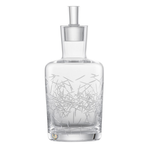 BAR PREMIUM NO. 3 Karafka do whisky 500 ml / ZWIESEL HANDMADE