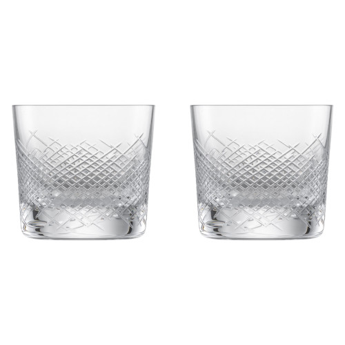 BAR PREMIUM NO. 2 Szklanka do whisky 288 ml, kpl. 2 szt.  / ZWIESEL HANDMADE