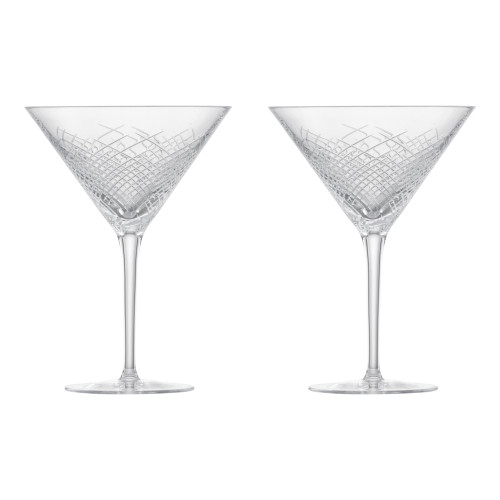 BAR PREMIUM NO. 2 Kieliszek do martini 294 ml, kpl. 2 szt.  / ZWIESEL HANDMADE
