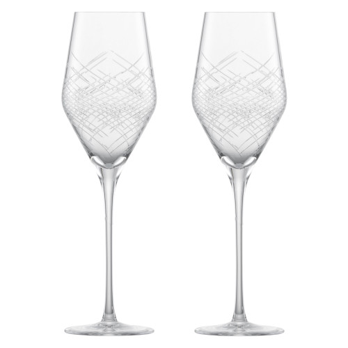 BAR PREMIUM NO. 2 Kieliszek do szampana 272 ml, kpl. 2 szt.  / ZWIESEL HANDMADE