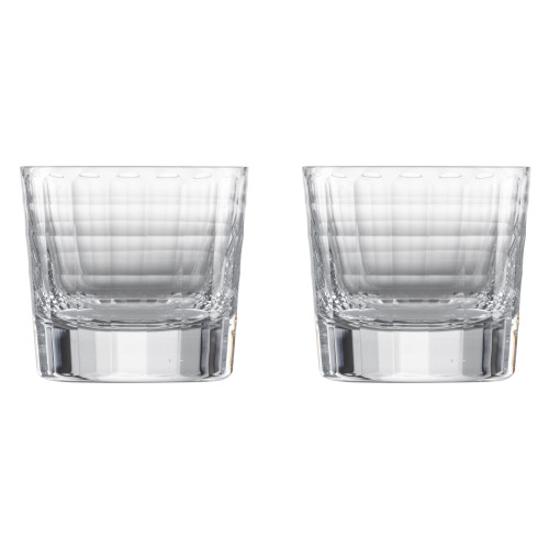 BAR PREMIUM NO. 1 Szklanka do whisky 274 ml, kpl. 2 szt.  / ZWIESEL HANDMADE