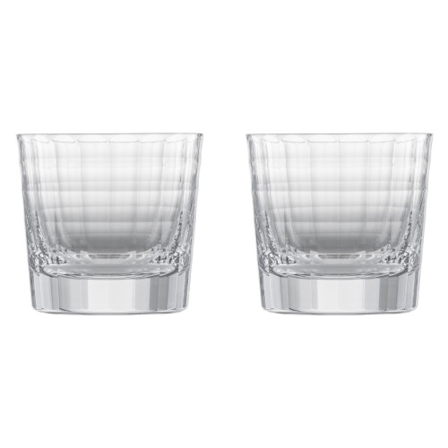 BAR PREMIUM NO. 1 Szklanka do whisky 384 ml, kpl. 2 szt.  / ZWIESEL HANDMADE