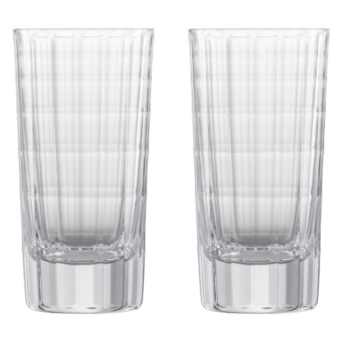 BAR PREMIUM NO. 1 Szklanka Longdrink 330 ml, kpl. 2 szt.  / ZWIESEL HANDMADE