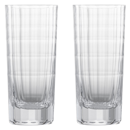 BAR PREMIUM NO. 1 Szklanka Longdrink 445 ml, kpl. 2 szt.  / ZWIESEL HANDMADE
