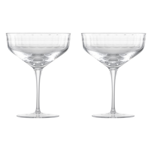 BAR PREMIUM NO. 1 Kieliszek do koktajli 364 ml, kpl. 2 szt.  / ZWIESEL HANDMADE