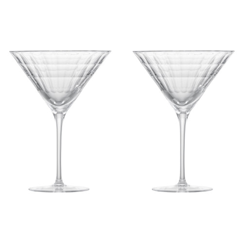 BAR PREMIUM NO. 1 Kieliszek do martini 287 ml, kpl. 2 szt.  / ZWIESEL HANDMADE
