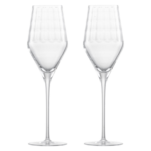 BAR PREMIUM NO. 1 Kieliszek do szampana 253 ml, kpl. 2 szt.  / ZWIESEL HANDMADE