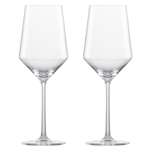 PURE Kieliszek do wina Sauvignon Blanc 408 ml, kpl. 2 szt.  / ZWIESEL GLAS