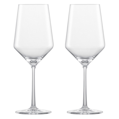 PURE Kieliszek do wina Cabernet 540 ml, kpl. 2 szt.  / ZWIESEL GLAS