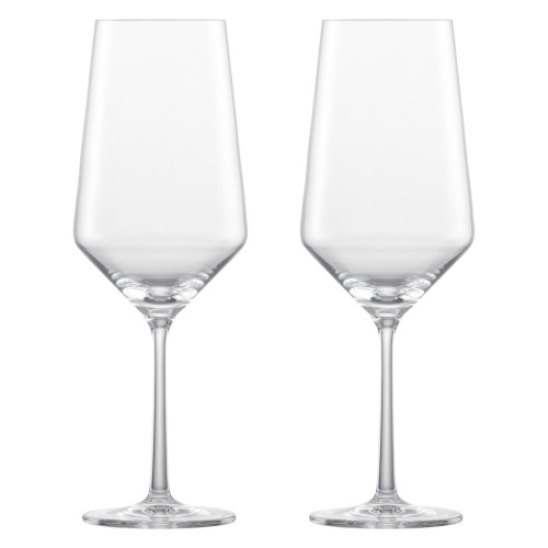 PURE Kieliszek do wina Bordeaux   680 ml, kpl. 2 szt.  / ZWIESEL GLAS