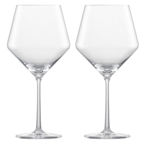 PURE Kieliszek do wina Burgund  692 ml, kpl. 2 szt.  / ZWIESEL GLAS