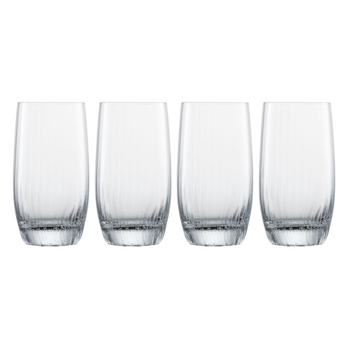 FORTUNE Szklanka Allround 392 ml, kpl. 4 szt.  / ZWIESEL GLAS