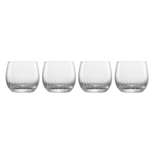 FORTUNE Szklanka do whisky 400 ml, kpl. 4 szt.  / ZWIESEL GLAS