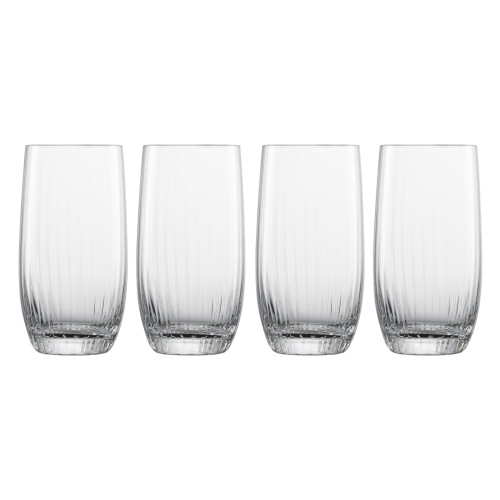 FORTUNE Szklanka Longdrink 499 ml, kpl. 4 szt.  / ZWIESEL GLAS