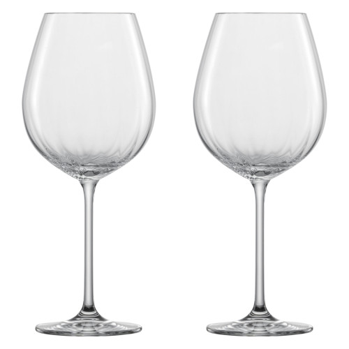 PRIZMA Kieliszek do wina czerwonego 613 ml, kpl. 2 szt.  / ZWIESEL GLAS