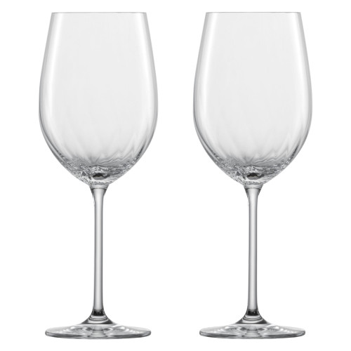 PRIZMA Kieliszek do wina Bordeaux   561 ml, kpl. 2 szt.  / ZWIESEL GLAS
