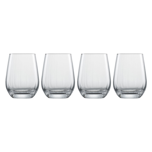 PRIZMA Szklanka Allround 373 ml, kpl. 4 szt.  / ZWIESEL GLAS