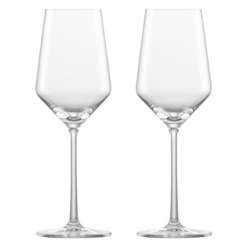 PURE Kieliszek do wina Riesling 300 ml, kpl. 2 szt.  / ZWIESEL GLAS