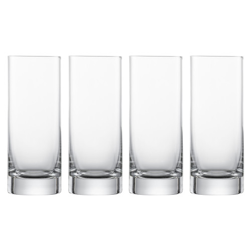 TAVORO Szklanka Longdrink 347 ml, kpl. 4 szt.  / ZWIESEL GLAS