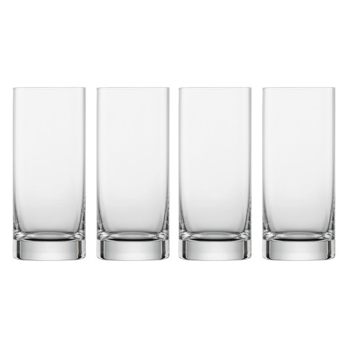 TAVORO Szklanka Longdrink 311 ml, kpl. 4 szt.  / ZWIESEL GLAS