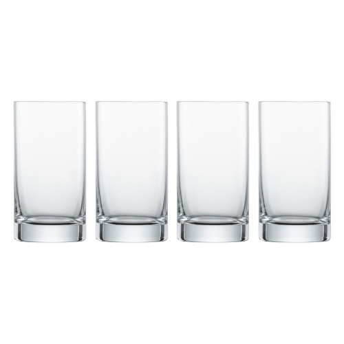 TAVORO Szklanka Longdrink 248 ml, kpl. 4 szt.  / ZWIESEL GLAS