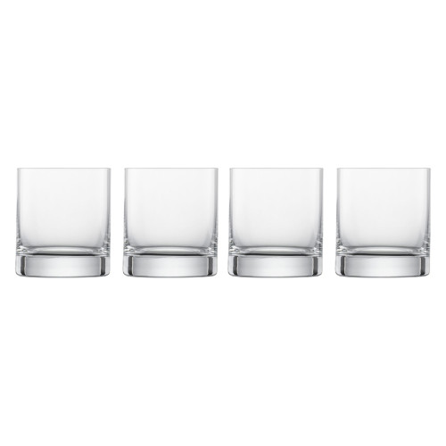 TAVORO Szklanka do whisky 302 ml, kpl. 4 szt.  / ZWIESEL GLAS