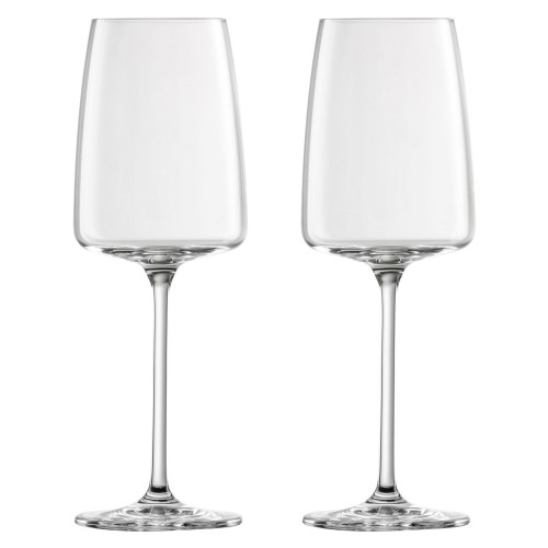 VIVID SENSES Kieliszek Light & Fresh 363 ml, kpl. 2 szt.  / ZWIESEL GLAS