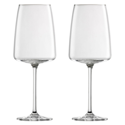 VIVID SENSES Kieliszek Fruity & Delicate 535 ml, kpl. 2 szt.  / ZWIESEL GLAS