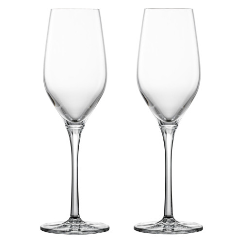 ROULETTE Kieliszek do wina musującego 305 ml, kpl. 2 szt. / ZWIESEL GLAS