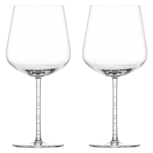 JOURNEY Kieliszek do wina Burgund 805 ml, kpl. 2 szt. / ZWIESEL GLAS