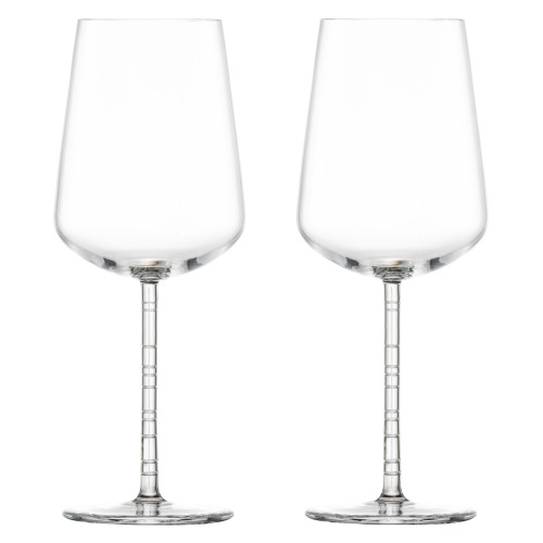 JOURNEY Kieliszek do wina Bordeaux 633 ml, kpl. 2 szt. / ZWIESEL GLAS