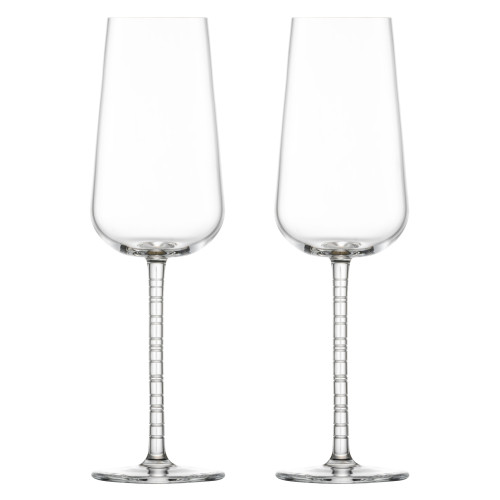 JOURNEY Kieliszek do wina musującego 358 ml, kpl. 2 szt. / ZWIESEL GLAS