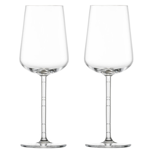 JOURNEY Kieliszek do białego wina 446 ml, kpl. 2 szt. / ZWIESEL GLAS