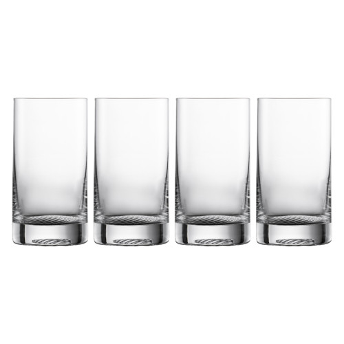 ECHO Szklanka Allround 411 ml, kpl. 4 szt. / ZWIESEL GLAS