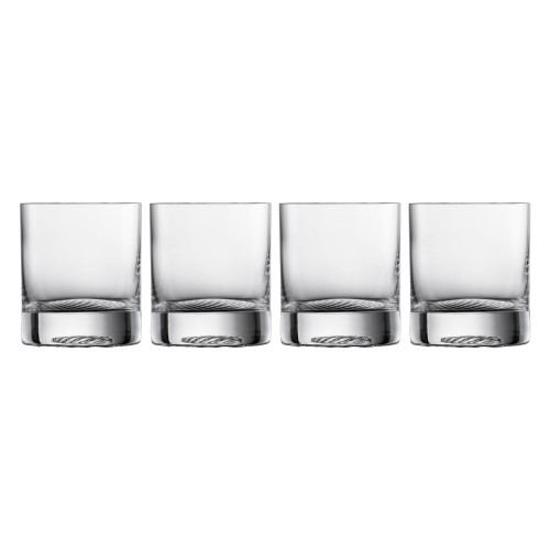 ECHO Szklanka do whisky 200 ml, kpl. 4 szt. / ZWIESEL GLAS