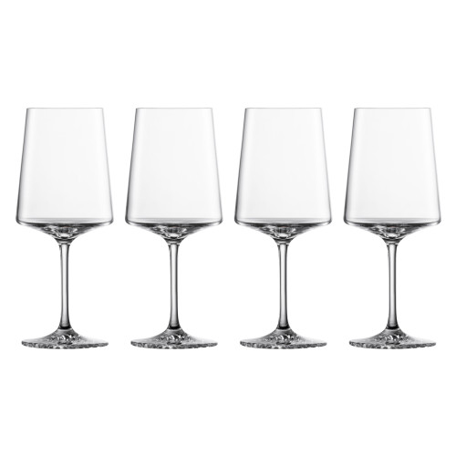 ECHO Kieliszek uniwersalny 572 ml, kpl. 4 szt. / ZWIESEL GLAS
